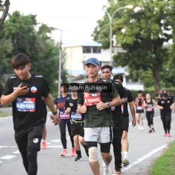 Runner Photo 3559782