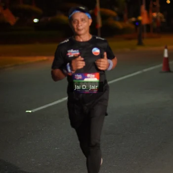 Runner Photo 3559783