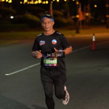 Runner Photo 3559793