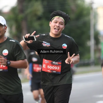 Runner Photo 3559794