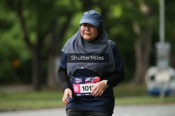 Runner Photo 35598