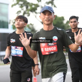 Runner Photo 3559800