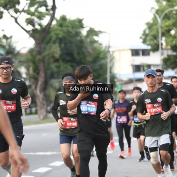 Runner Photo 3559802