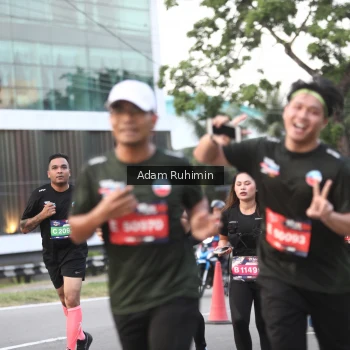 Runner Photo 3559805
