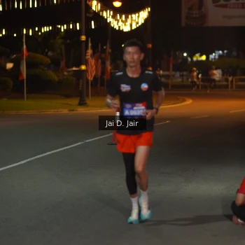 Runner Photo 3559807