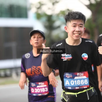 Runner Photo 3559823