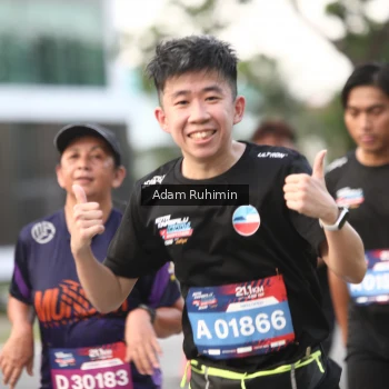 Runner Photo 3559825