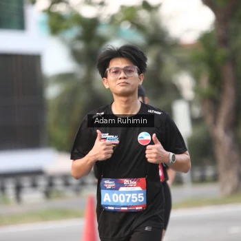 Runner Photo 3559829