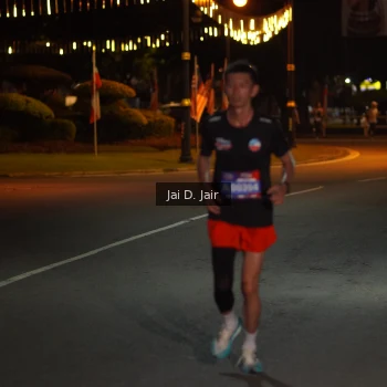 Runner Photo 3559833