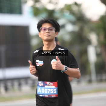 Runner Photo 3559836