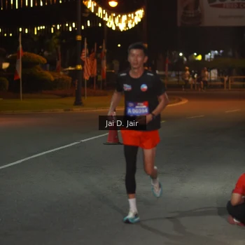Runner Photo 3559838