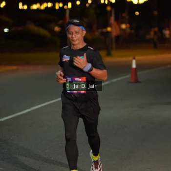 Runner Photo 3559848