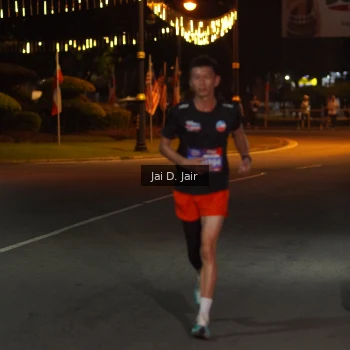 Runner Photo 3559854