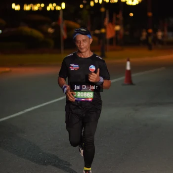 Runner Photo 3559856