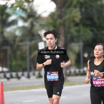 Runner Photo 3559861