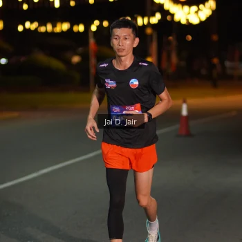 Runner Photo 3559864