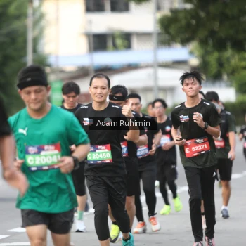 Runner Photo 3559877
