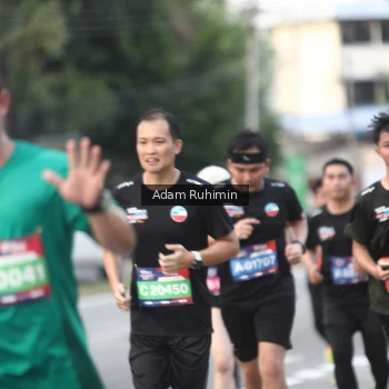 Runner Photo 3559887