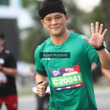Runner Photo 3559894