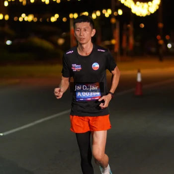Runner Photo 3559896
