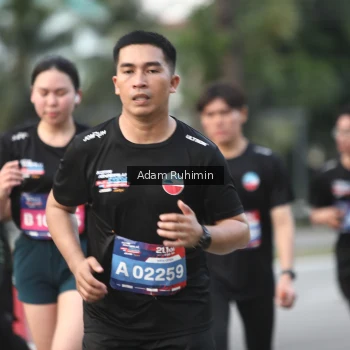 Runner Photo 3559897