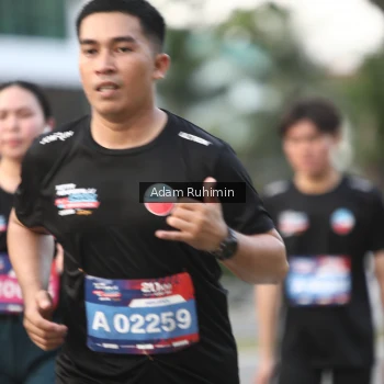 Runner Photo 3559900