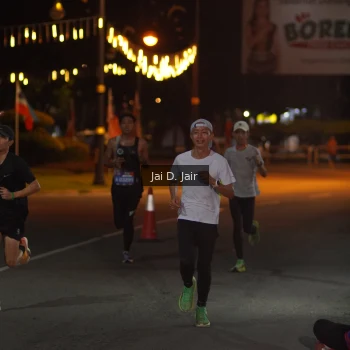 Runner Photo 3559903