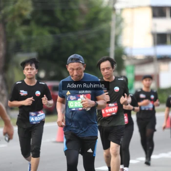 Runner Photo 3559914