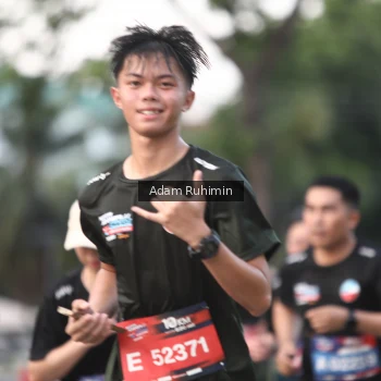 Runner Photo 3559921