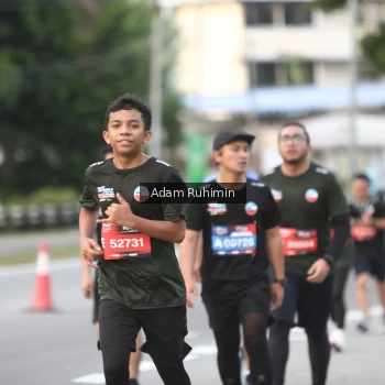 Runner Photo 3559923