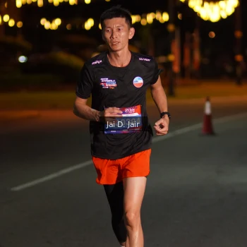 Runner Photo 3559926