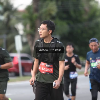 Runner Photo 3559934
