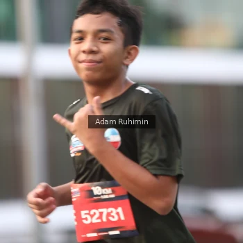 Runner Photo 3559937