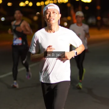 Runner Photo 3559951