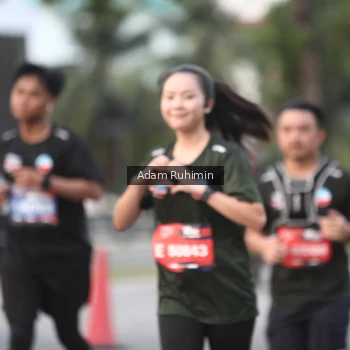 Runner Photo 3559956