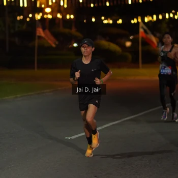 Runner Photo 3559964