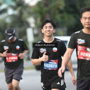 Runner Photo 3559967