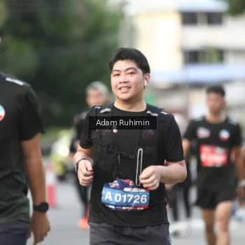 Runner Photo 3559970
