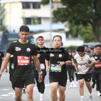 Runner Photo 3559974