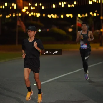 Runner Photo 3559975