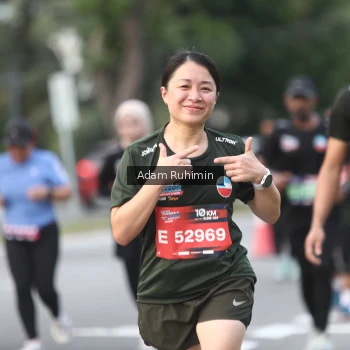 Runner Photo 3559977
