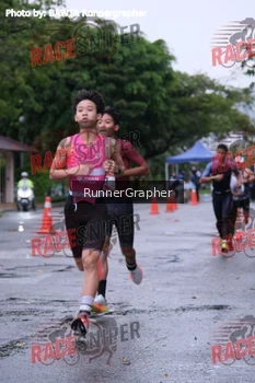 Runner Photo 355998