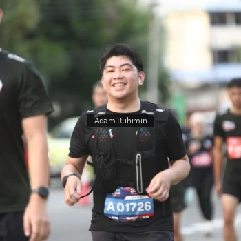 Runner Photo 3559980