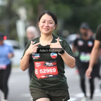 Runner Photo 3559982