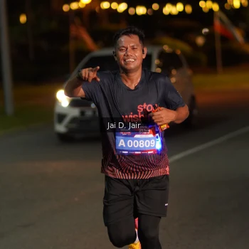 Runner Photo 3559985