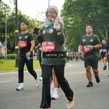 Runner Photo 3560003