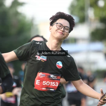 Runner Photo 3560005