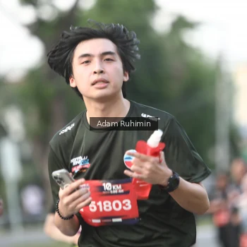 Runner Photo 3560007