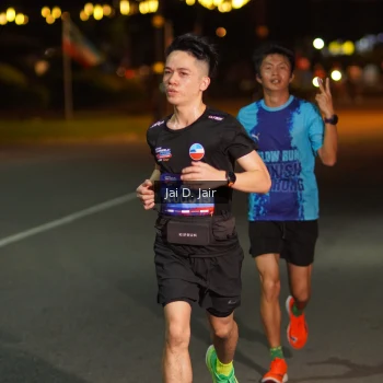 Runner Photo 3560010