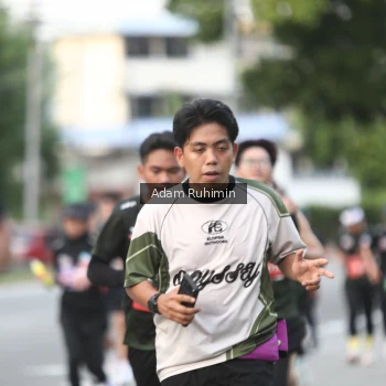 Runner Photo 3560017